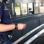 Tentativă de dare de mită la frontiera din Timiș