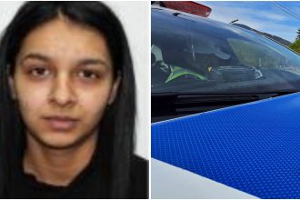 Căutări de urgență în Hunedoara: Claudia Maria Zomanți (19 ani) a dispărut din Hațeg.