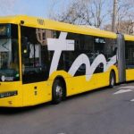 Stația STPT de la Gara de Nord a fost suspendată, iar mai multe linii au trasee modificate.