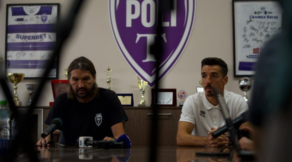 Gata de start în Liga 2