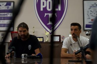 Gata de start în Liga 2