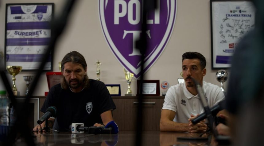 Gata de start în Liga 2