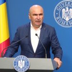 Ilie Bolojan anunță că giganții auto Dacia și Ford își sistează temporar producția pentru economisirea energiei.