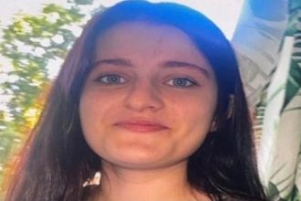 Cristina-Larisa Mocan, în vârstă de 17 ani, este căutată de poliție