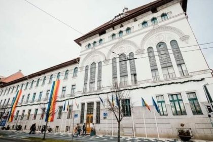 Strategie nouă pentru moștenirea etnică a Timișoarei: Primăria propune înființarea unui muzeu al diversității și montarea de plăci bilingve pe monumente.