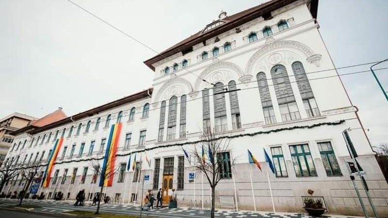 Strategie nouă pentru moștenirea etnică a Timișoarei: Primăria propune înființarea unui muzeu al diversității și montarea de plăci bilingve pe monumente.
