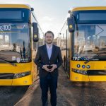 Autobuzele din Timișoara vor prelua traseele din Giroc și Chișoda de la jumătatea lunii august.