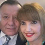 Afaceristul Georgică Cornu este trimis în judecată pentru că ar fi încălcat de 21 de ori ordinul de protecție împotriva Marinei Almășan.