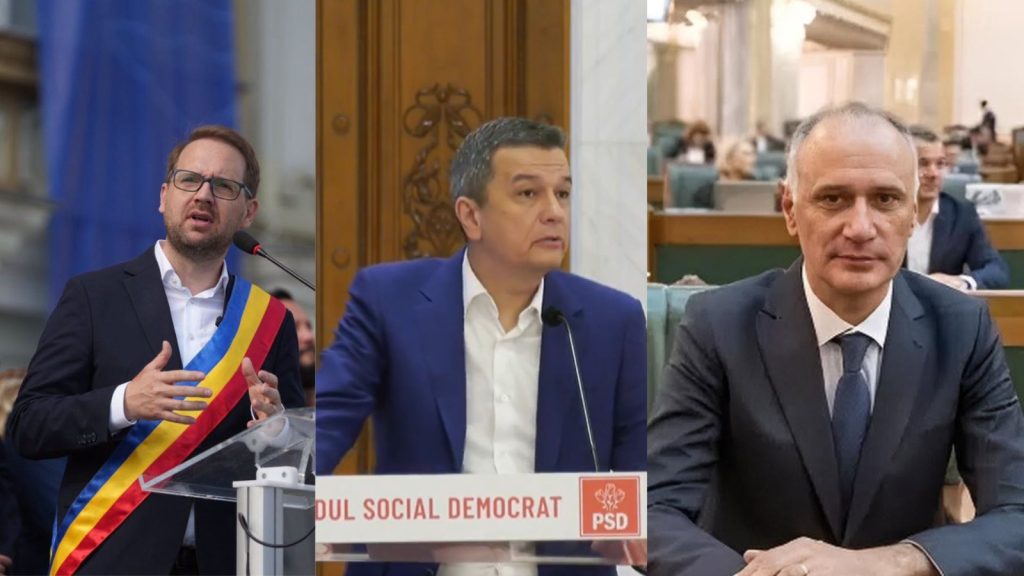 Legea Integrității a trecut de Senat: USR o contestă la CCR