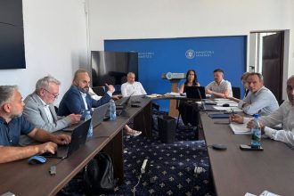 SANITAS și Solidaritatea Sanitară au trimis Guvernului propriul proiect de lege pentru angajații din sănătate.
