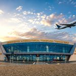 Record istoric la Aeroportul Timișoara: Peste 170.000 de pasageri au tranzitat aerogara în luna iulie 2026