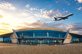 Record istoric la Aeroportul Timișoara: Peste 170.000 de pasageri au tranzitat aerogara în luna iulie 2026