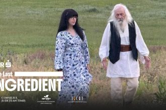 „Ultimul ingredient” promovează gastronomia, tradițiile și satele din Banat în competiția internațională Food Film Menu 2026