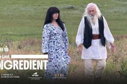 „Ultimul ingredient” promovează gastronomia, tradițiile și satele din Banat în competiția internațională Food Film Menu 2026