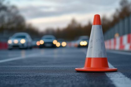Restricții de circulație în mai multe zone din Timișoara, din cauza lucrărilor