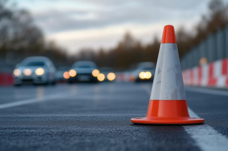 Restricții de circulație în mai multe zone din Timișoara, din cauza lucrărilor