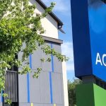 Casieria Aquatim de pe strada Oituz se închide din 10 august