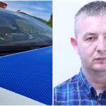 Polițiștii din Arad caută un bărbat de 47 de ani dispărut după ce a plecat din Secția de Psihiatrie