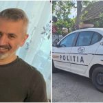 Bărbat de 54 de ani din Deva, dispărut de două zile și căutat de polițiști