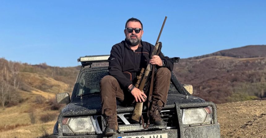 Scandal uriaș la o petrecere din Hunedoara: Un procuror din Caraș-Severin a fost reținut după ce a atacat polițiștii cu spray și a tras cu pistolul.