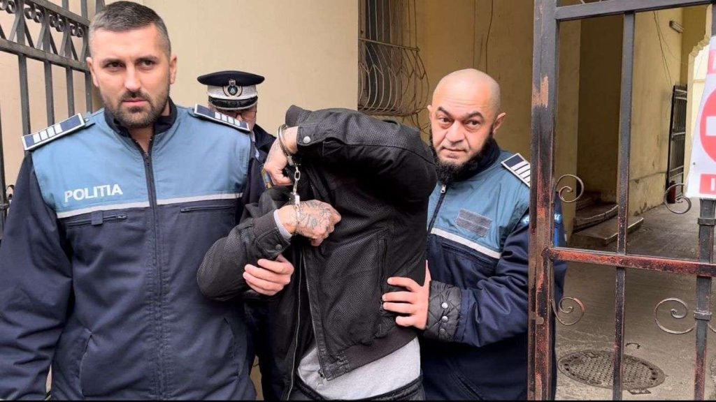 Caz revoltător în Timiș: Un tânăr de 19 ani a fost arestat preventiv pentru că ar fi dus o minoră de 16 ani într-o zonă izolată din Făget și ar fi violat-o.