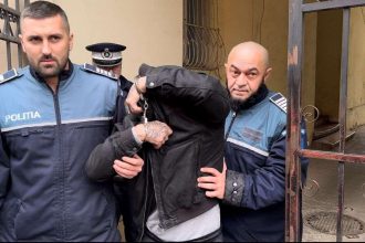 Caz revoltător în Timiș: Un tânăr de 19 ani a fost arestat preventiv pentru că ar fi dus o minoră de 16 ani într-o zonă izolată din Făget și ar fi violat-o.