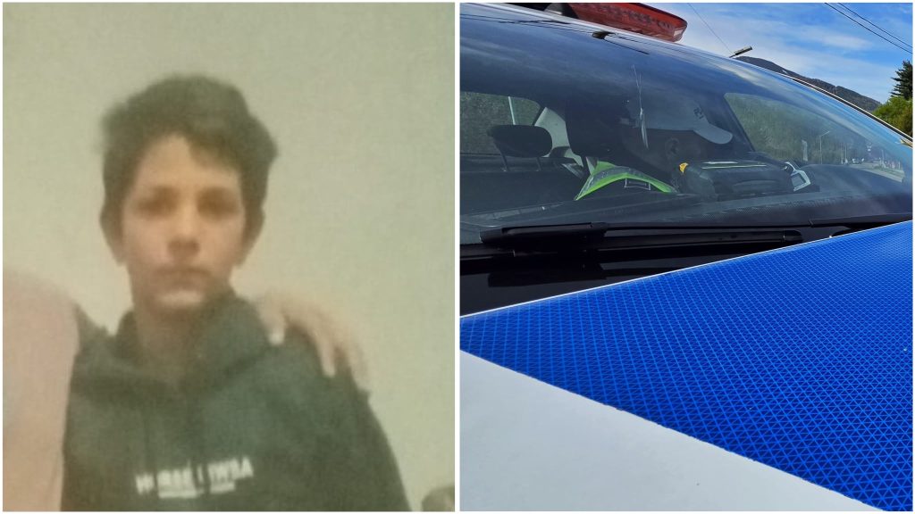 Alertă la Timișoara: Ricardo-Albert Crastea, în vârstă de 12 ani, a dispărut de acasă.