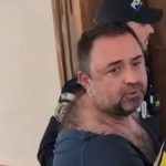 Procurorul George Bucurică, eliberat de judecători