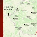Spectacol rar pe cerul Timișoarei: O eclipsă parțială de Soare va fi vizibilă chiar la apus, miercuri seară.