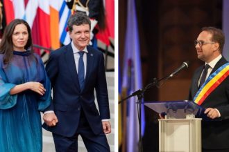Sesizare la Curtea Constituțională: Nicușor Dan atacă Legea Integrității