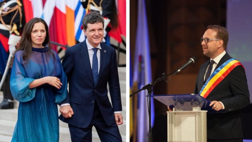 Sesizare la Curtea Constituțională: Nicușor Dan atacă Legea Integrității