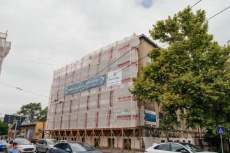 Investiții în sănătate la Timișoara: Bugetul pentru eficientizarea energetică de la Clinicile Noi este suplimentat cu 4,6 milioane de lei.