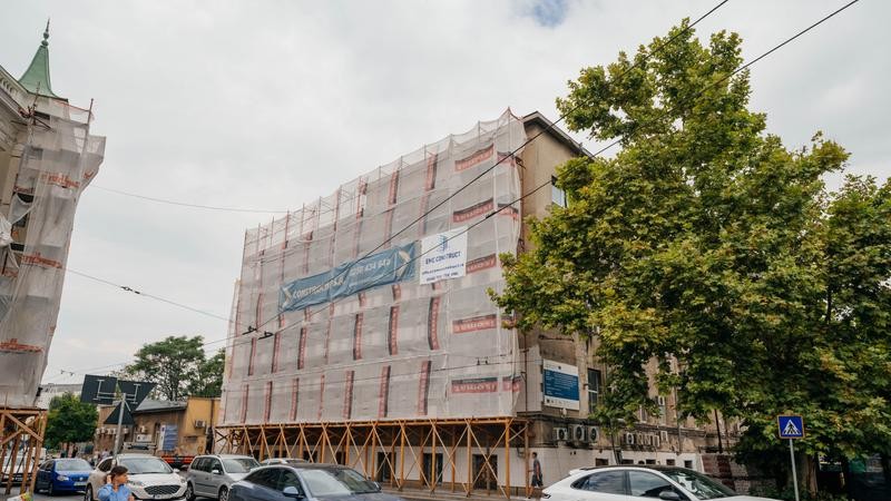 Investiții în sănătate la Timișoara: Bugetul pentru eficientizarea energetică de la Clinicile Noi este suplimentat cu 4,6 milioane de lei.
