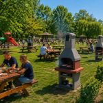 Alin Popoviciu cere amenajarea unui spațiu special pentru grătare și picnic în Timișoara