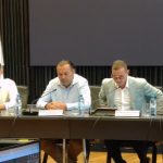 Parteneriat pentru mediu: Consiliul Județean Timiș și Administrația Bazinală de Apă Banat își unesc forțele împotriva schimbărilor climatice.