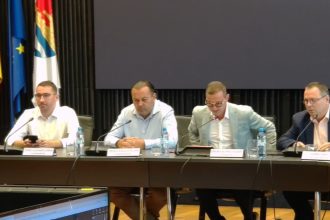 Parteneriat pentru mediu: Consiliul Județean Timiș și Administrația Bazinală de Apă Banat își unesc forțele împotriva schimbărilor climatice.