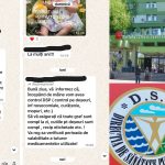 Scandalul controalelor DSP anunțate pe WhatsApp