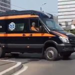 CNA ia măsuri împotriva clipurilor false despre „Ambulanța Neagră” de pe TikTok