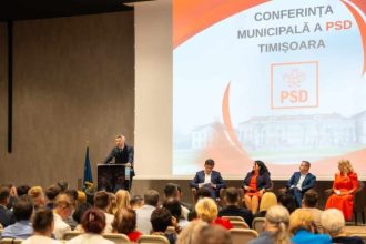 Război politic pe tema sănătății în Timișoara: PSD Timișoara lansează acuzații dure la adresa USR după scandalul controalelor DSP.