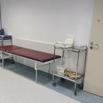 Condiții moderne pentru pacienții din Timișoara: Clinica de Hematologie a Spitalului Municipal s-a mutat pe strada Daliei.