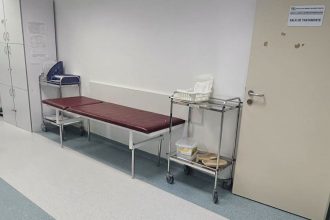 Condiții moderne pentru pacienții din Timișoara: Clinica de Hematologie a Spitalului Municipal s-a mutat pe strada Daliei.