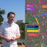 Proiectele de infrastructură își reiau parcursul
