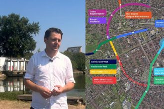Proiectele de infrastructură își reiau parcursul