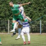 Meci cu miză mare pe Stadionul Electrica: Poli Timișoara și CSC Dumbrăvița luptă pentru calificarea în play-off-ul Cupei României.