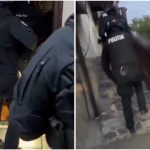 Percheziții în București și Dâmbovița: O femeie din Brad a aflat că are credite bancare făcute pe numele ei fără să știe.