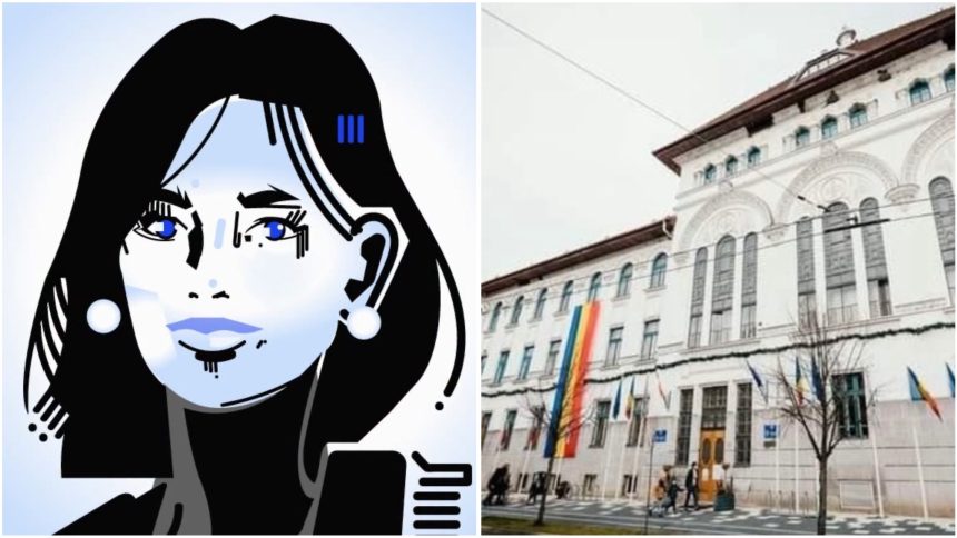 Timi, asistentul virtual al Primăriei Timișoara bazat pe inteligență artificială