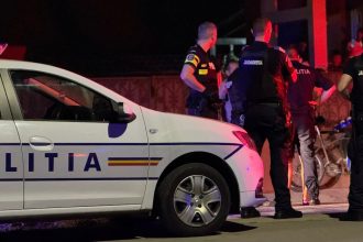 Tânără agresată și amenințată de fostul concubin în Lupeni