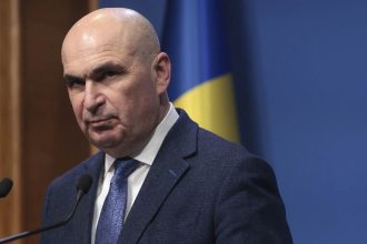 Premierul Ilie Bolojan vine la Timișoara pentru inaugurarea unui cămin studențesc și o întâlnire cu oamenii de afaceri