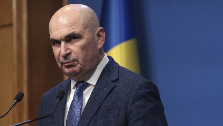 Premierul Ilie Bolojan vine la Timișoara pentru inaugurarea unui cămin studențesc și o întâlnire cu oamenii de afaceri