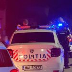 Bătaie în centrul Aradului între 11 bărbați, șase persoane au ajuns la spital